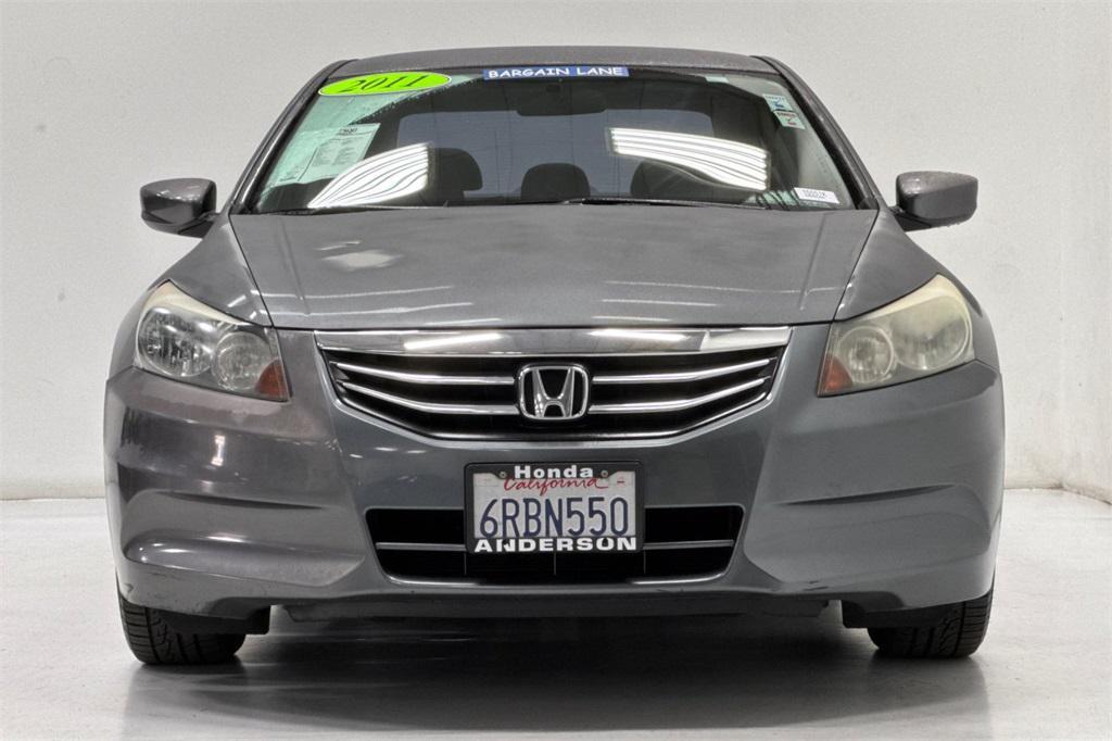 used 2011 Honda Accord car, priced at $9,900