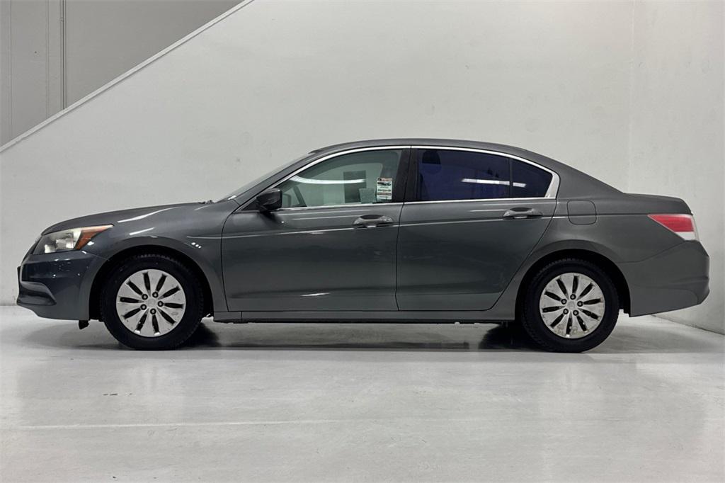 used 2011 Honda Accord car, priced at $9,900
