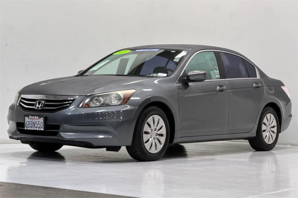 used 2011 Honda Accord car, priced at $9,900