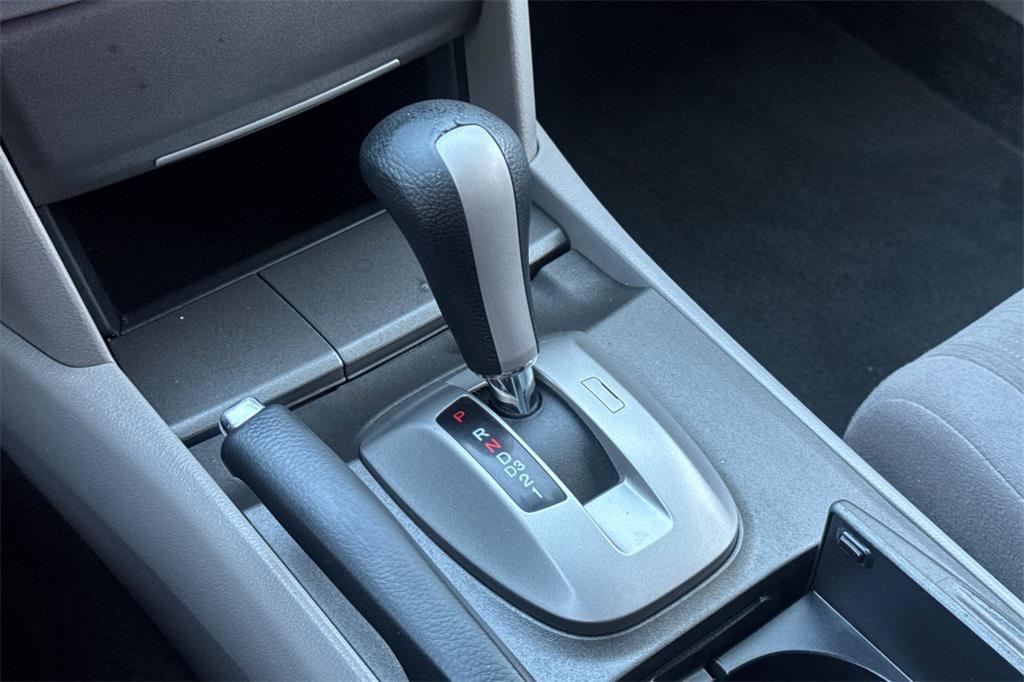 used 2011 Honda Accord car, priced at $9,900