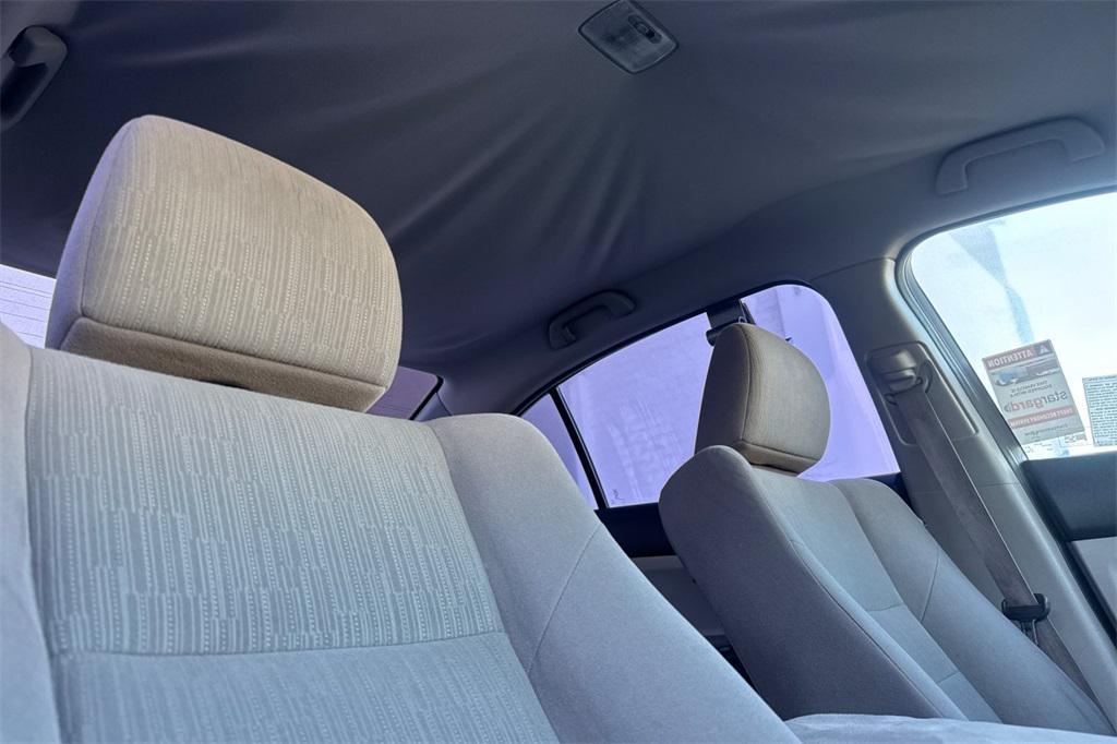 used 2011 Honda Accord car, priced at $9,900