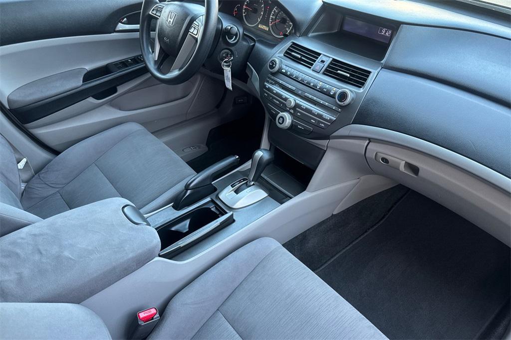 used 2011 Honda Accord car, priced at $9,900