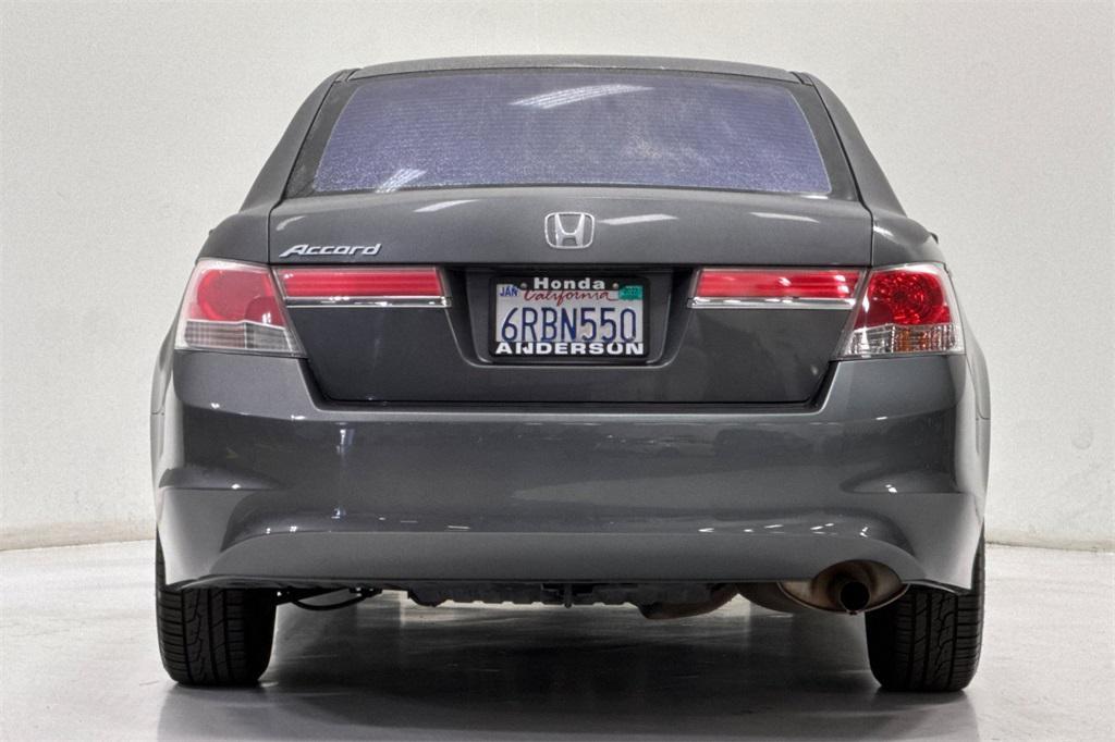 used 2011 Honda Accord car, priced at $9,900