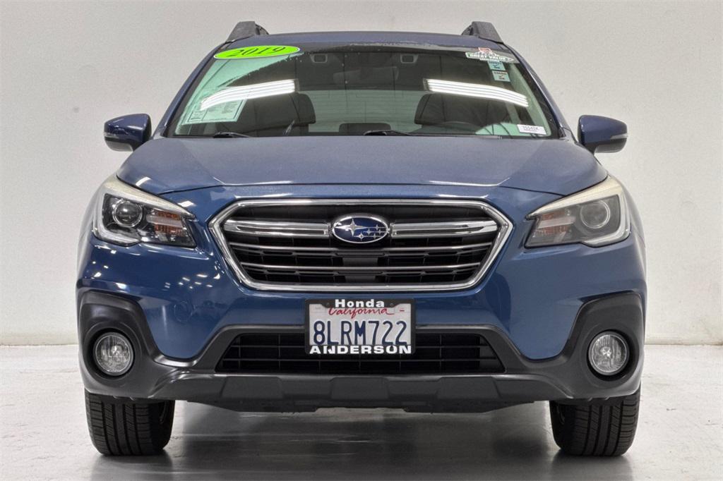 used 2019 Subaru Outback car, priced at $22,481