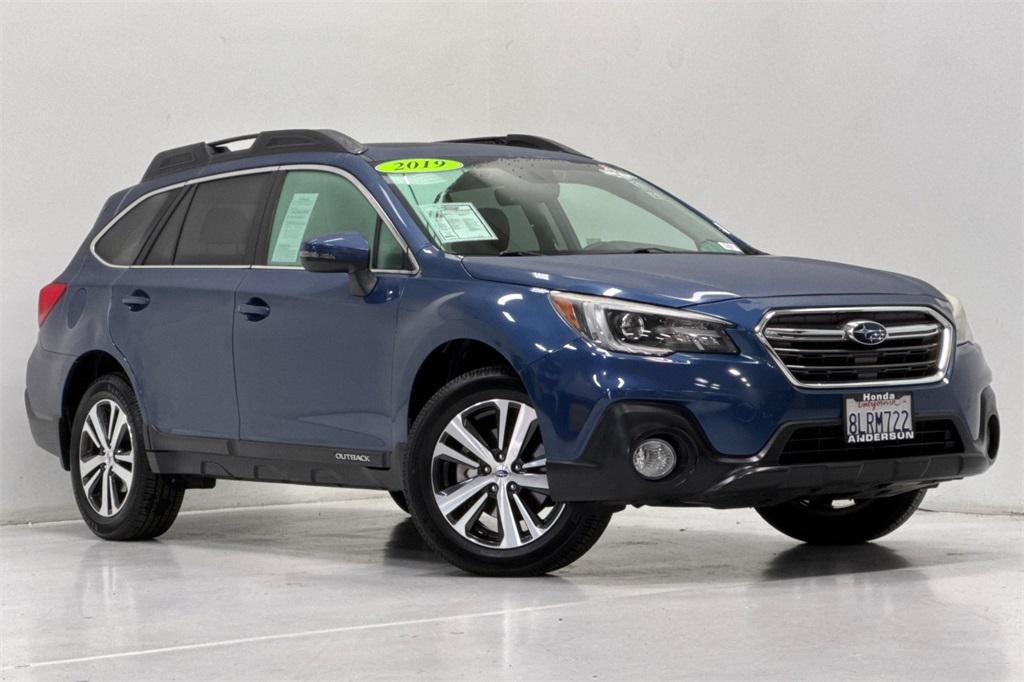 used 2019 Subaru Outback car, priced at $22,481