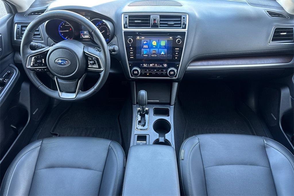 used 2019 Subaru Outback car, priced at $22,481