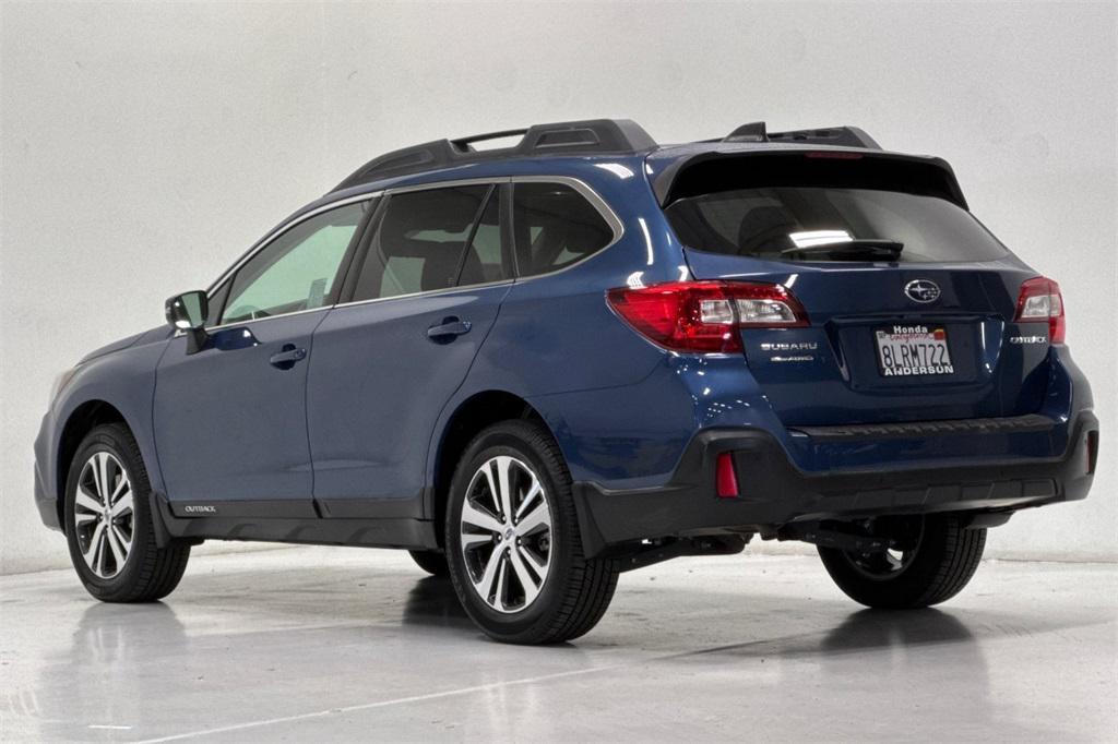 used 2019 Subaru Outback car, priced at $22,481