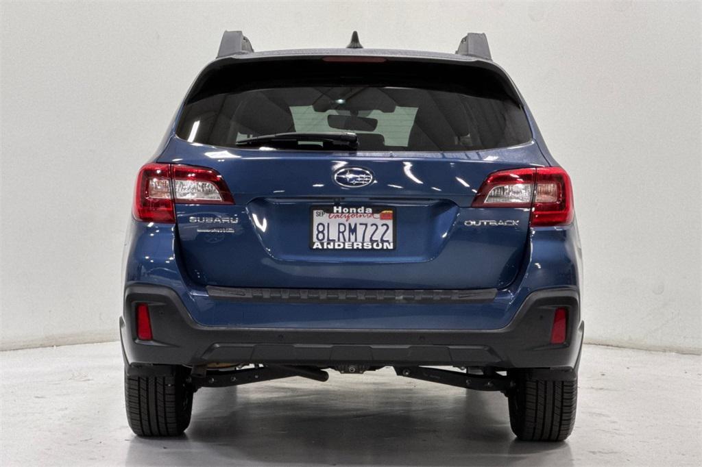 used 2019 Subaru Outback car, priced at $22,481