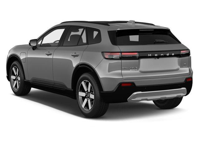 new 2025 Honda Prologue car, priced at $56,150