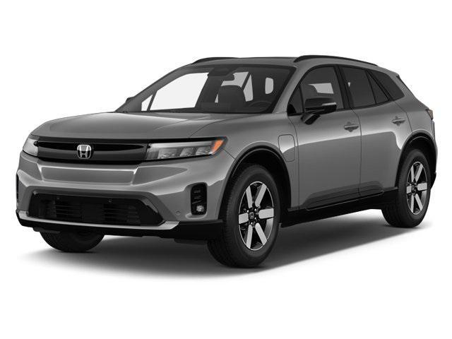 new 2025 Honda Prologue car, priced at $56,150