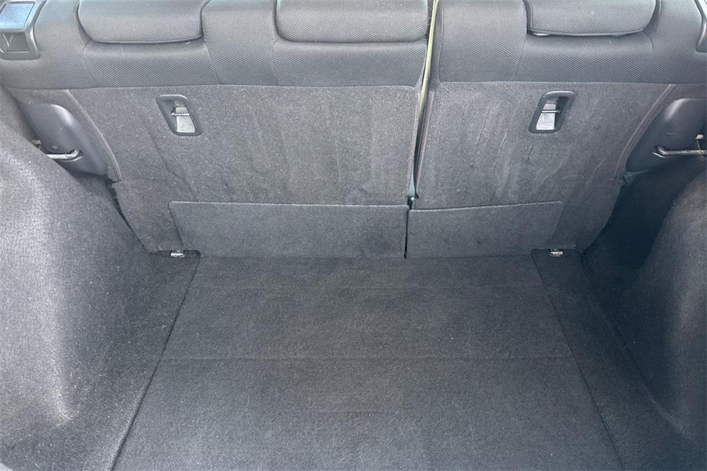 used 2016 Honda Fit car, priced at $15,000