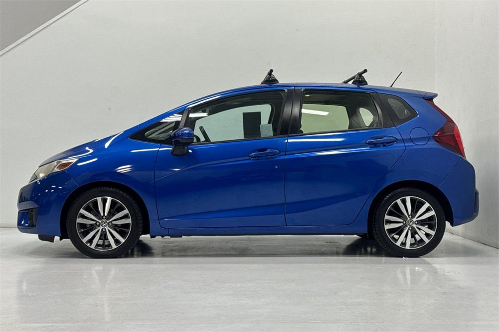 used 2016 Honda Fit car, priced at $15,000