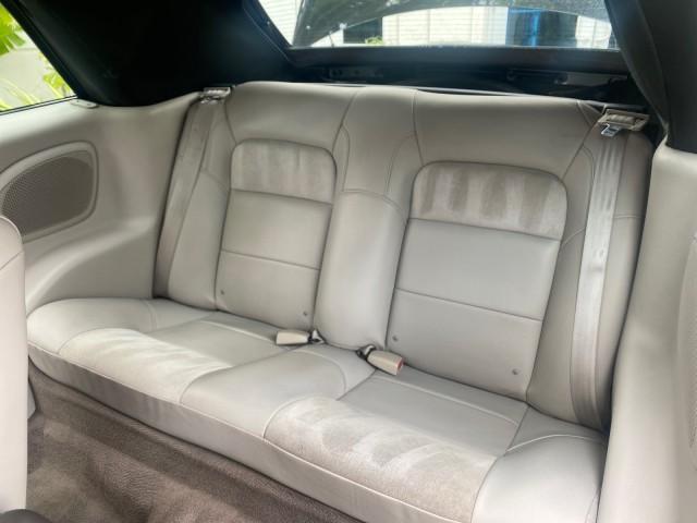 used 2004 Chrysler Sebring car, priced at $4,900