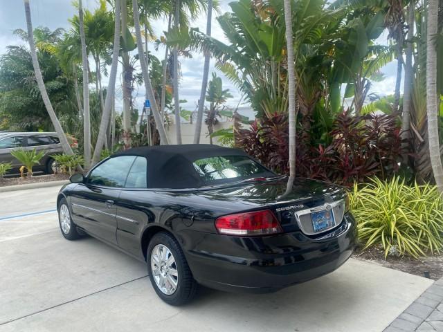 used 2004 Chrysler Sebring car, priced at $4,900