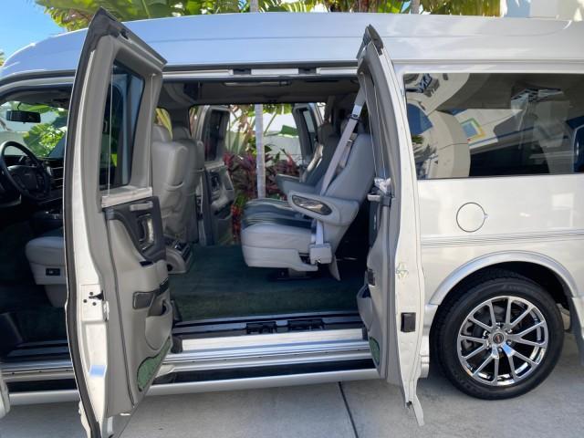 used 2013 GMC Savana 1500 car, priced at $41,500