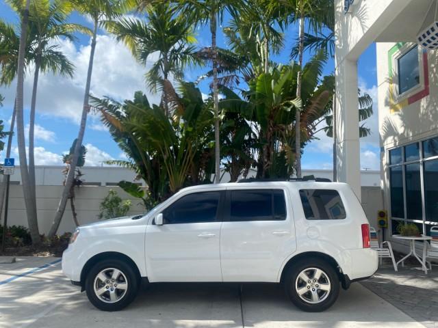 used 2011 Honda Pilot car, priced at $13,500