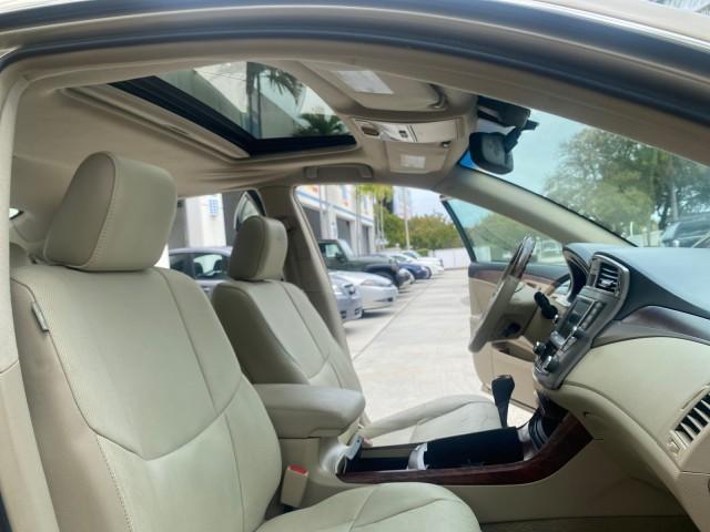 used 2011 Toyota Avalon car, priced at $12,900