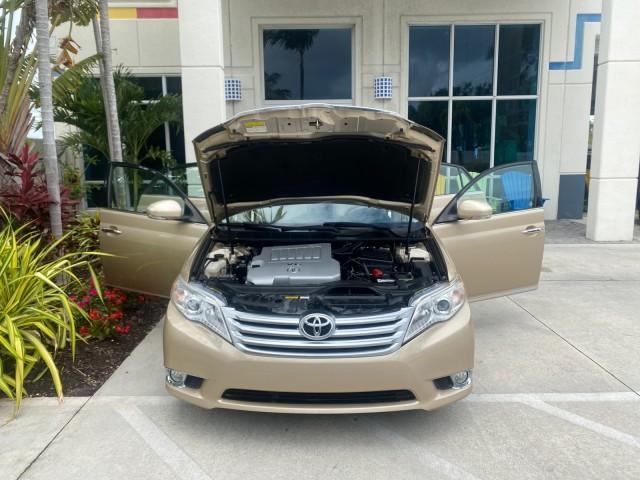 used 2011 Toyota Avalon car, priced at $12,900