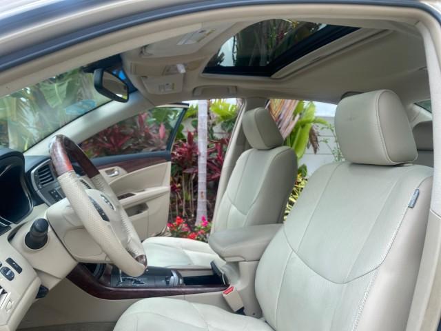 used 2011 Toyota Avalon car, priced at $12,900