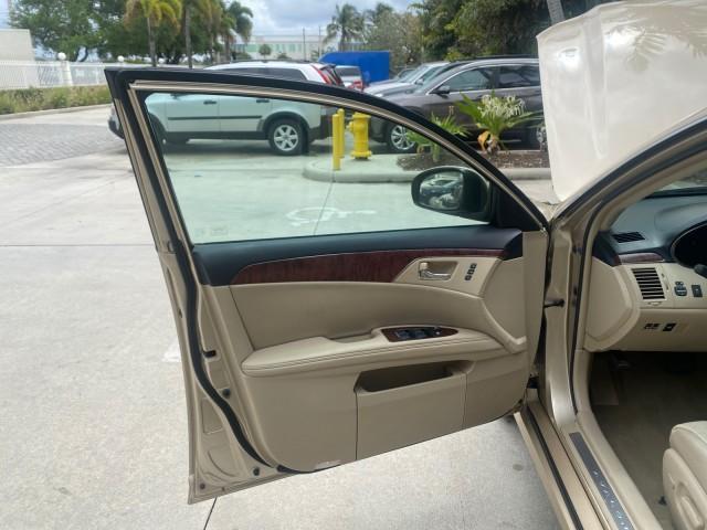 used 2011 Toyota Avalon car, priced at $12,900