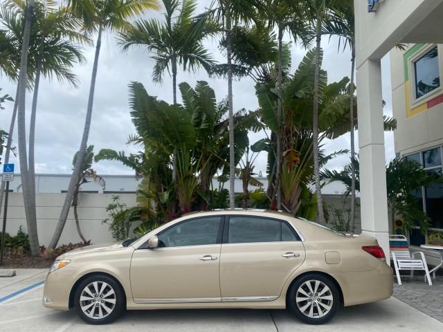 used 2011 Toyota Avalon car, priced at $12,900