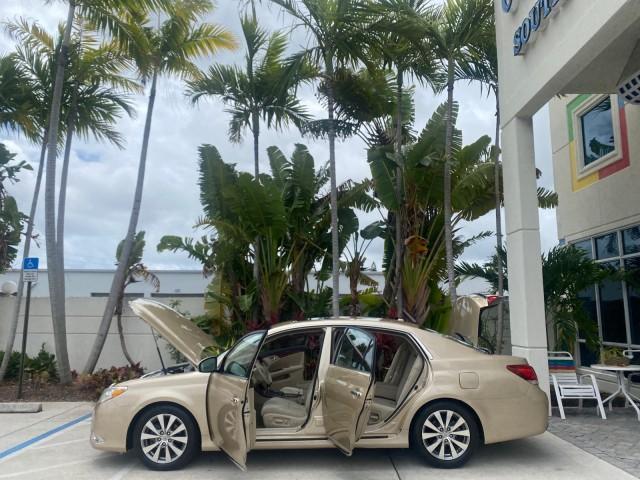 used 2011 Toyota Avalon car, priced at $12,900