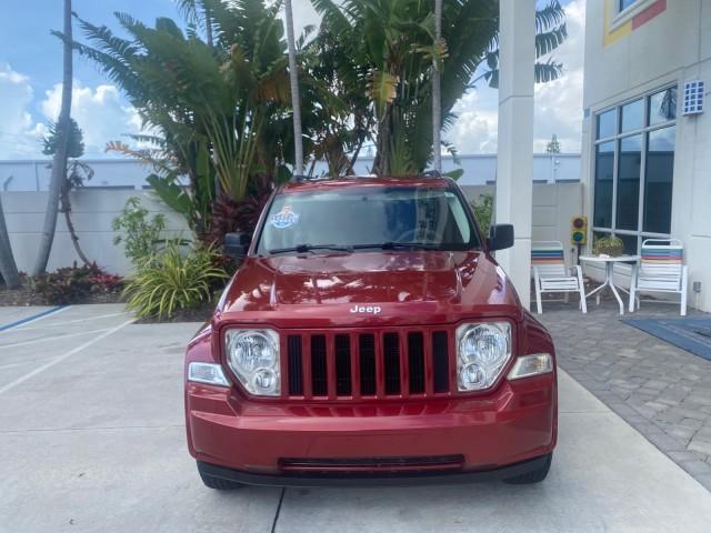 used 2010 Jeep Liberty car, priced at $6,900