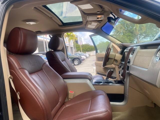 used 2013 Ford F-150 car, priced at $22,900