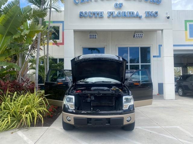 used 2013 Ford F-150 car, priced at $22,900