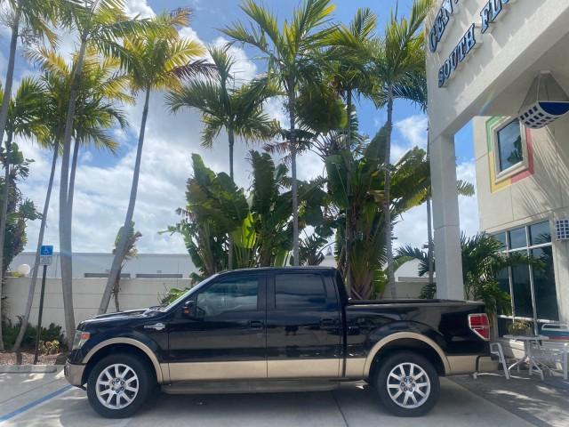 used 2013 Ford F-150 car, priced at $22,900