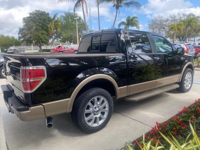 used 2013 Ford F-150 car, priced at $22,900