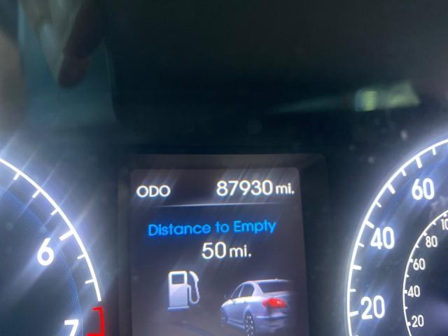 used 2012 Hyundai Genesis car, priced at $9,900