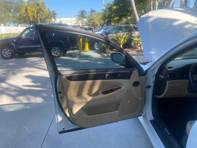 used 2012 Hyundai Genesis car, priced at $9,900