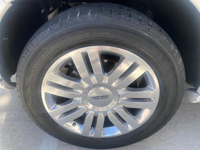 used 2013 Lincoln Navigator car, priced at $16,900