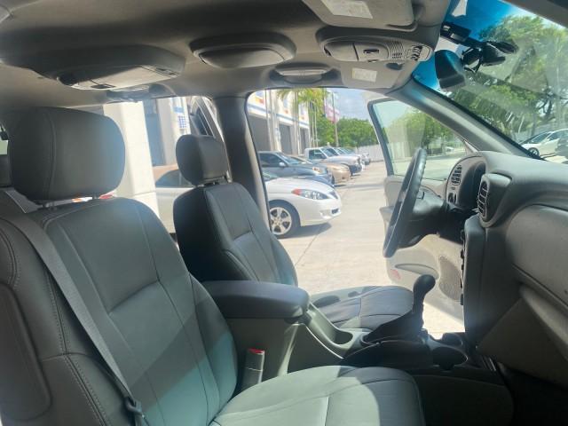 used 2002 Chevrolet TrailBlazer EXT car, priced at $8,900