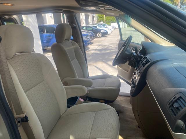 used 2007 Chevrolet Uplander car, priced at $8,900