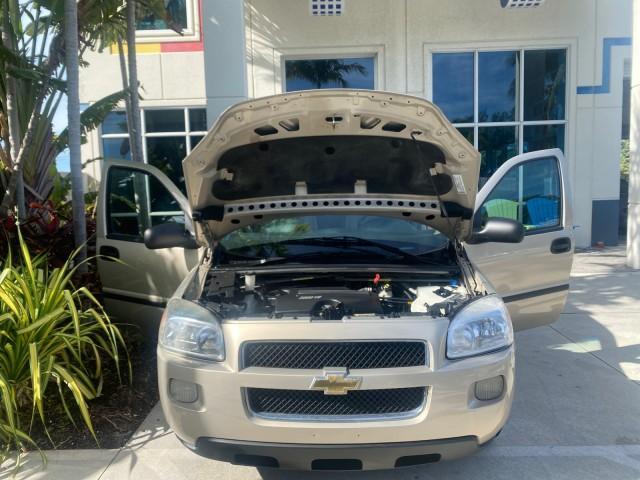 used 2007 Chevrolet Uplander car, priced at $8,900
