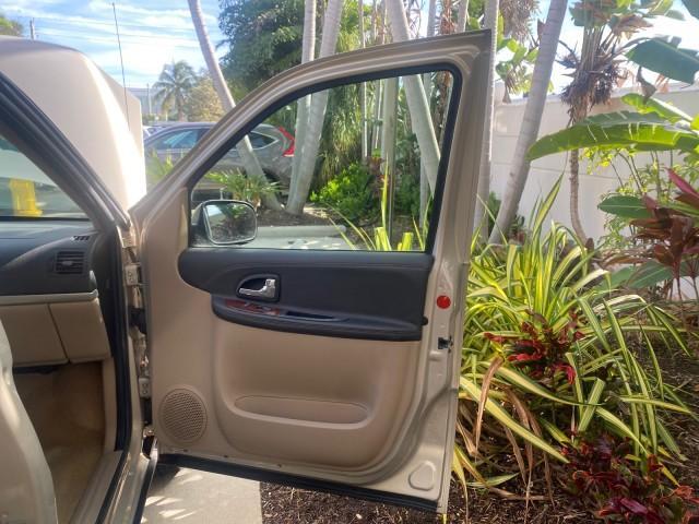 used 2007 Chevrolet Uplander car, priced at $8,900