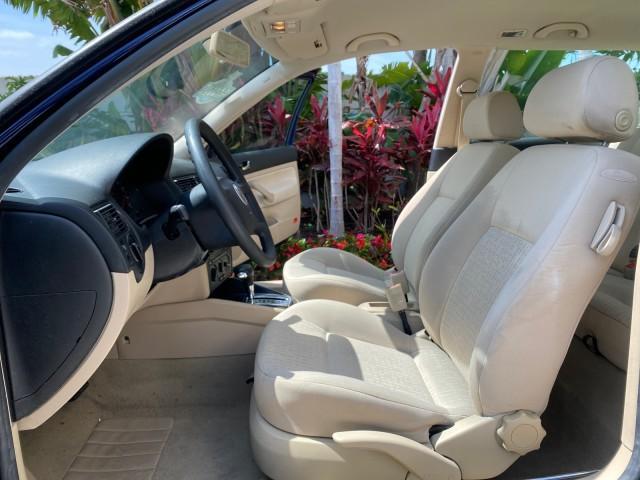 used 2002 Volkswagen Golf car, priced at $8,900