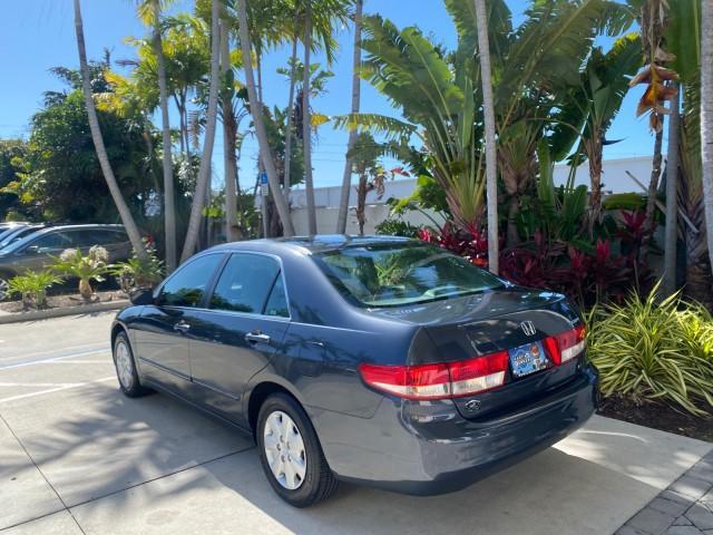 used 2004 Honda Accord car, priced at $8,900