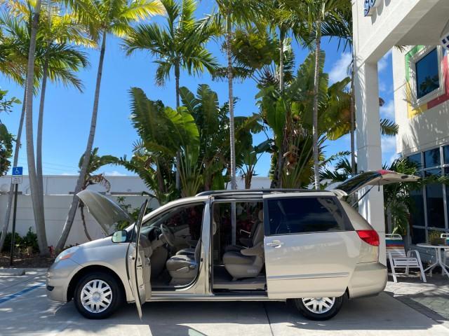 used 2006 Toyota Sienna car, priced at $12,900