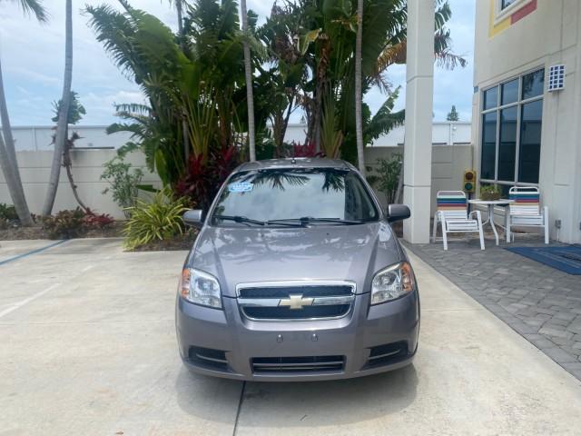 used 2011 Chevrolet Aveo car, priced at $7,900