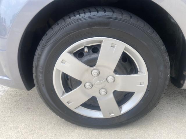 used 2011 Chevrolet Aveo car, priced at $7,900
