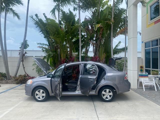 used 2011 Chevrolet Aveo car, priced at $7,900