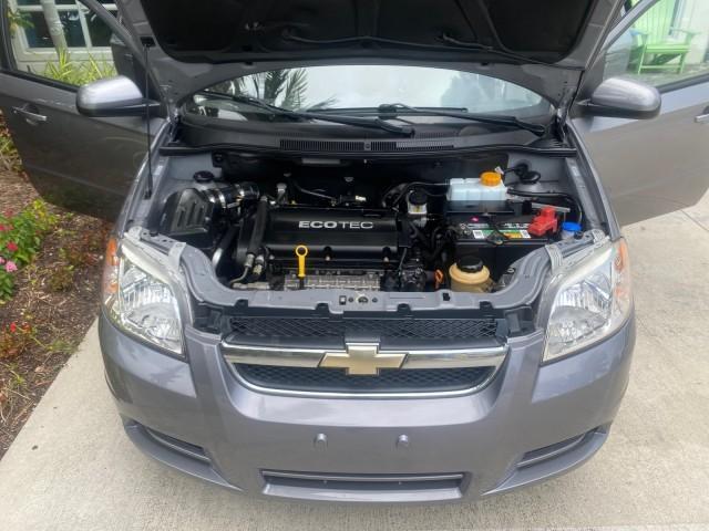 used 2011 Chevrolet Aveo car, priced at $7,900