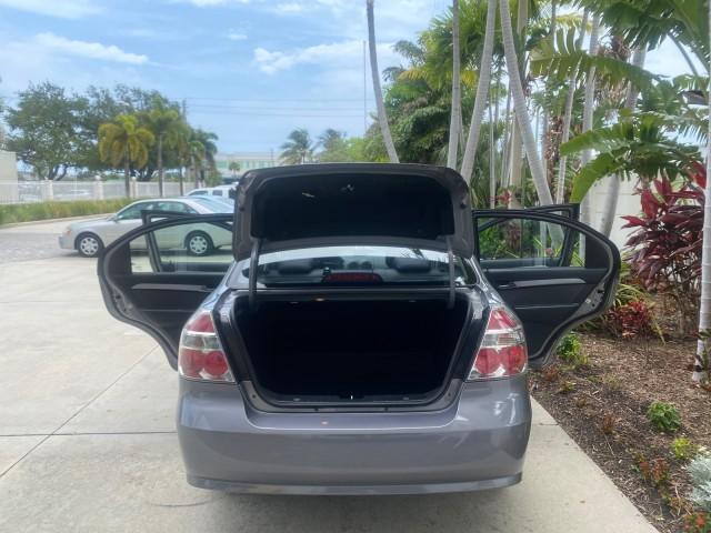 used 2011 Chevrolet Aveo car, priced at $7,900