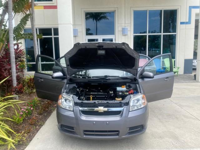 used 2011 Chevrolet Aveo car, priced at $7,900