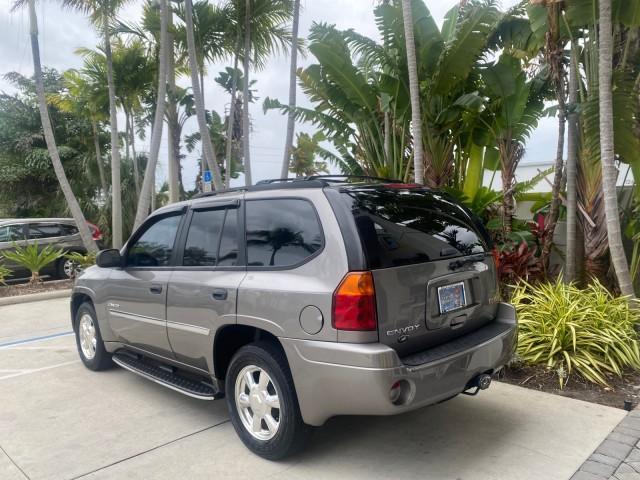 used 2006 GMC Envoy car, priced at $11,900