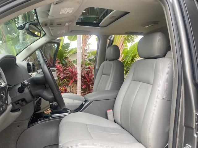 used 2006 GMC Envoy car, priced at $11,900