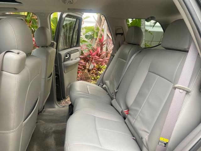 used 2006 GMC Envoy car, priced at $11,900